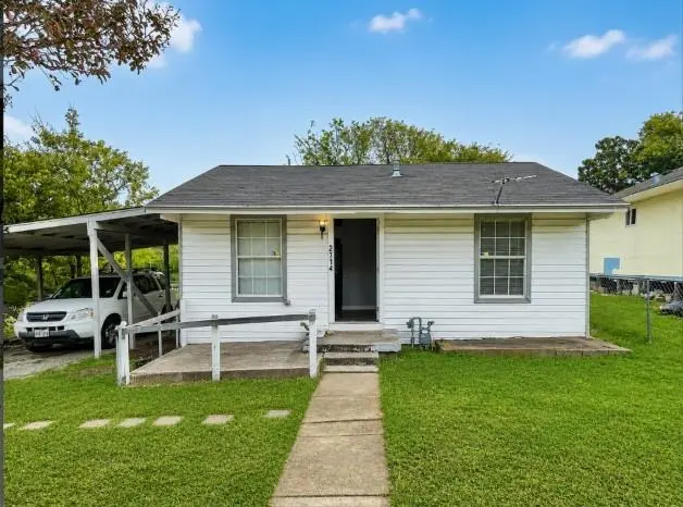 2714 Kavasar Drive, Dallas, TX 75241