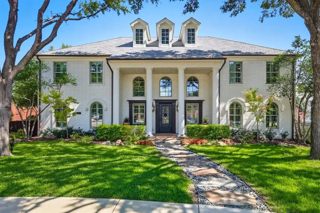 7632 Tallow Drive, Irving, TX 75063