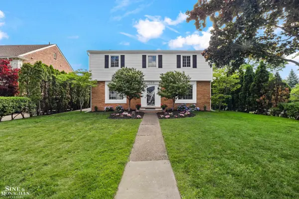 1200 Audubon RD, Grosse Pointe Park, MI 48230