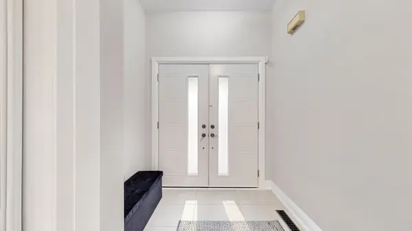 492 Pleasant Ridge AVE, Vaughan, ON L4J 8X2