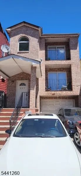 245 Clark Pl, Elizabeth City, NJ 07206