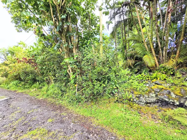 ALOHA RD, Pahoa, HI 96778