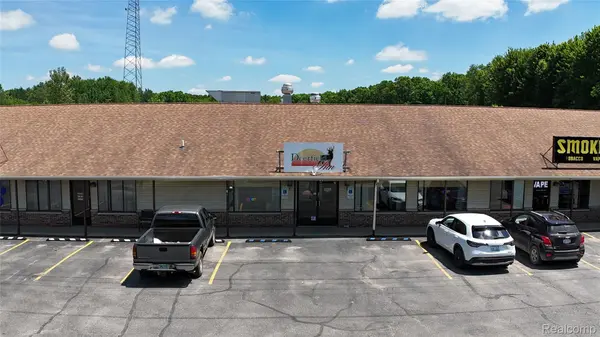 5836 N LAPEER RD #UNIT D, North Branch Township, MI 48461