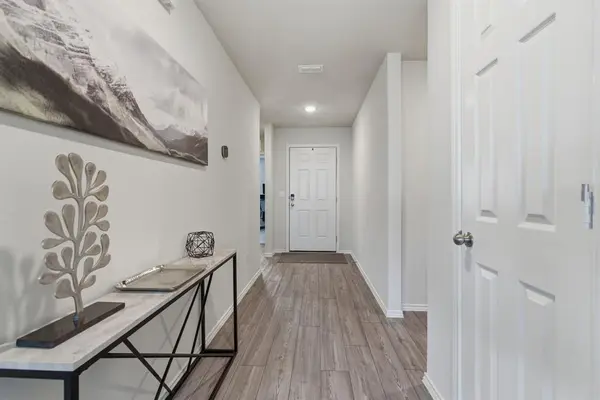 16024 Pious Drive, Haslet, TX 76052
