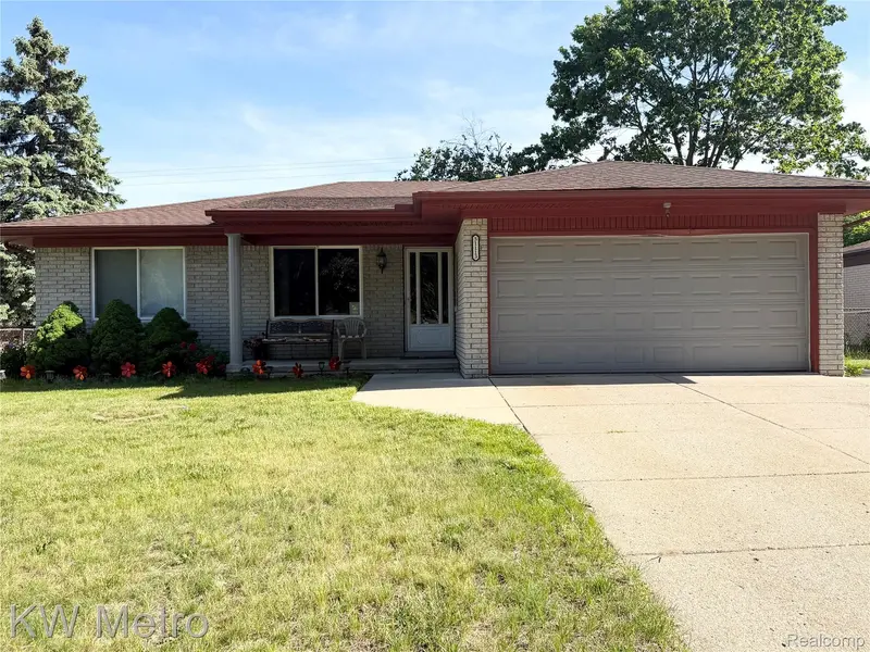 31113 7 Mile RD, Livonia, MI 48152