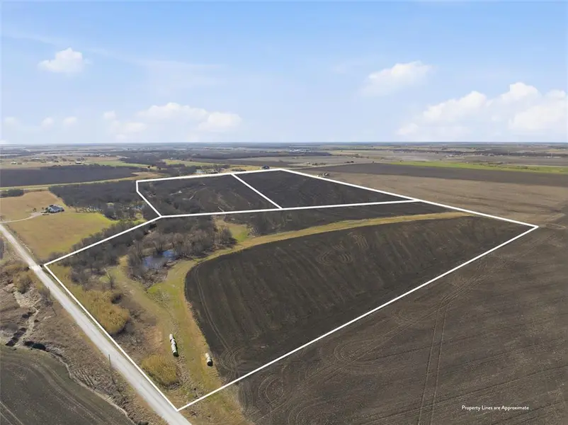 TBD 3 LCR 3212, Penelope, TX 76676