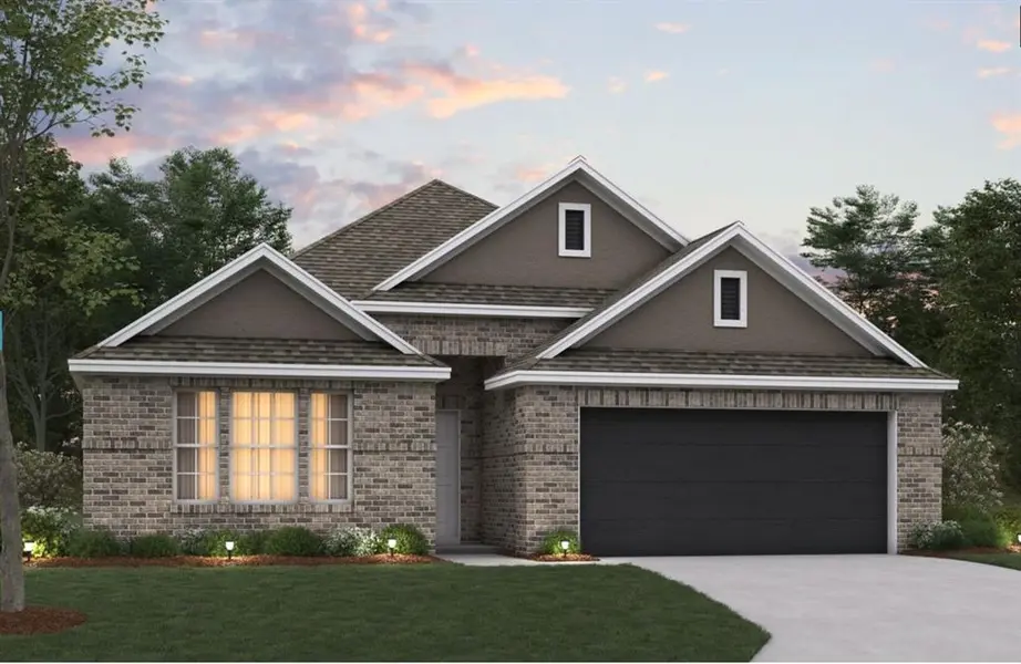 3708 Yarrow Drive, Denton, TX 76226