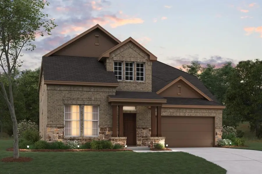 3612 Water Lily Way, Celina, TX 75009