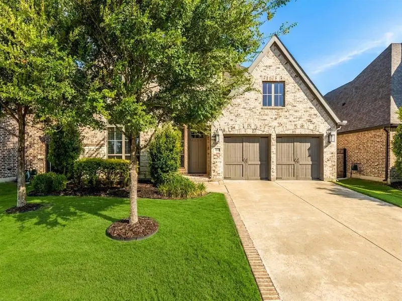 2491 Meadowbrook Boulevard, Prosper, TX 75078