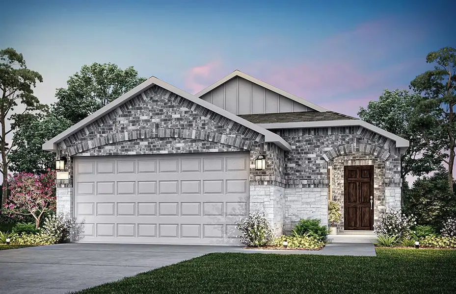 14141 Nullah Street, Pilot Point, TX 76258