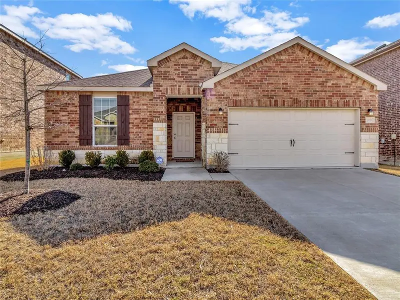 2011 Avondown Road, Forney, TX 75126