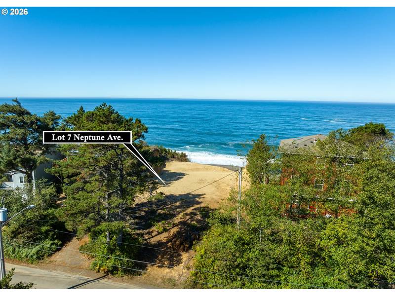 7 Neptune, Gleneden Beach, OR 97388