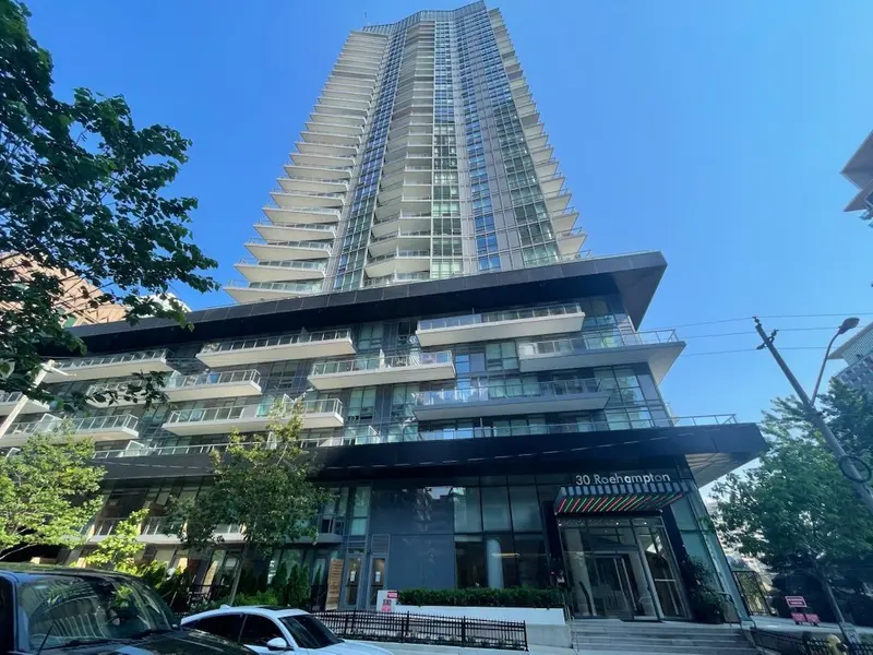 30 Roehampton AVE #2807, Toronto C10, ON M4P 0B9