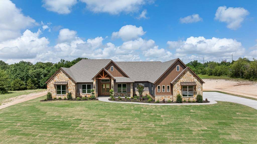 206 Morning Dove Court, Cresson, TX 76035