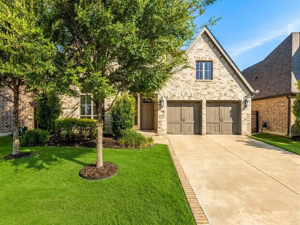 2491 Meadowbrook Boulevard, Prosper, TX 75078