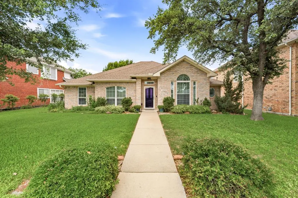 2058 Hillshire Drive, Lewisville, TX 75067