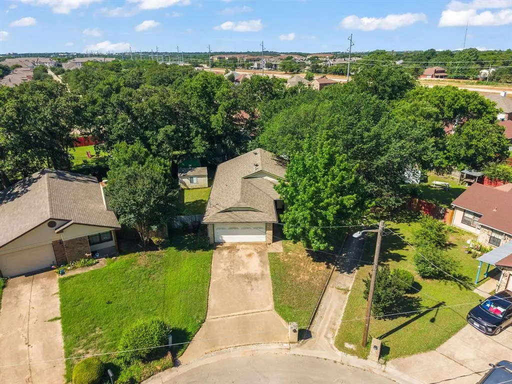2804 Weston Drive, Denton, TX 76209