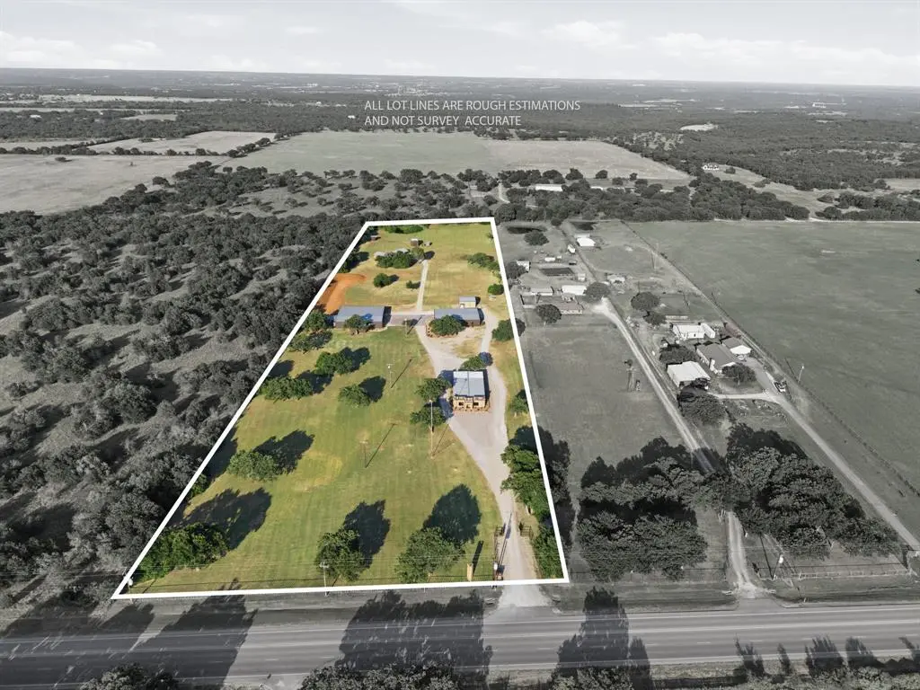 4711 S Highway 281, Mineral Wells, TX 76067