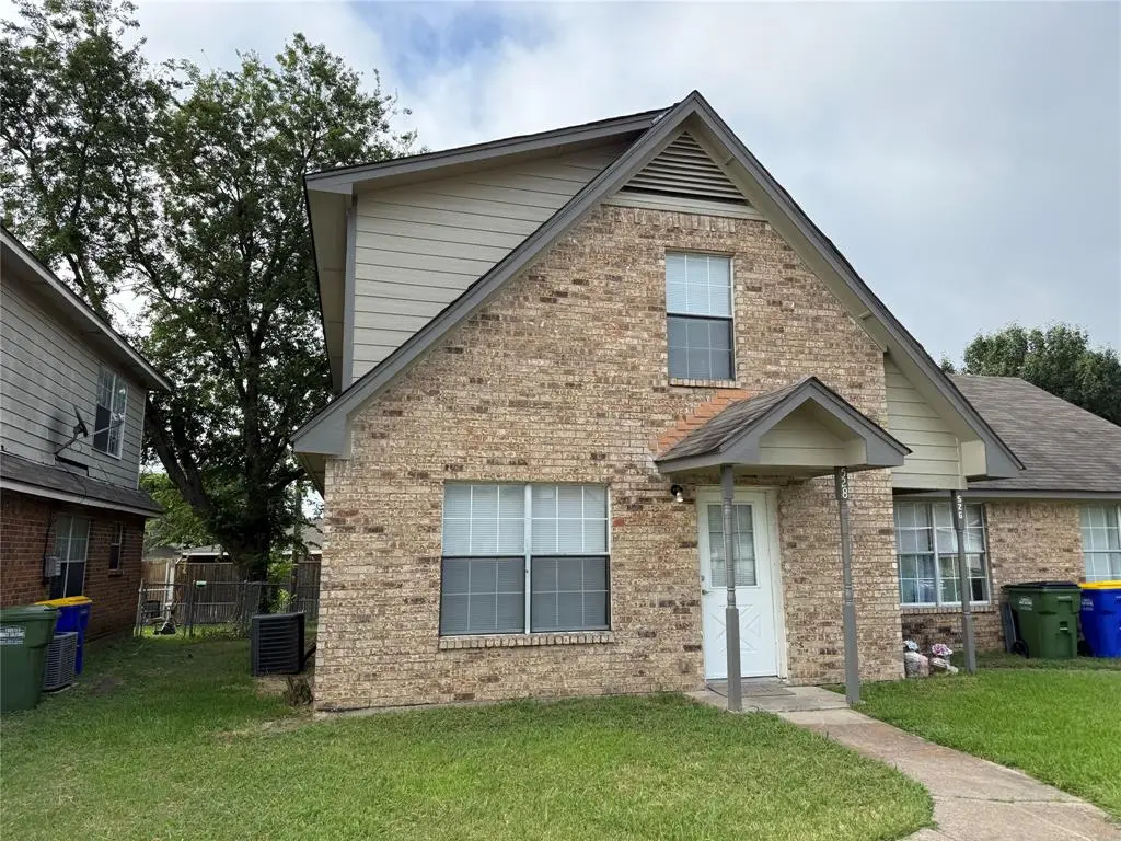 526 Glen Cove Street #528, Seagoville, TX 75159