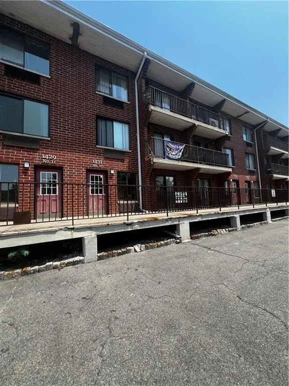 1431 East 108th ST #10A, Brooklyn, NY 11236