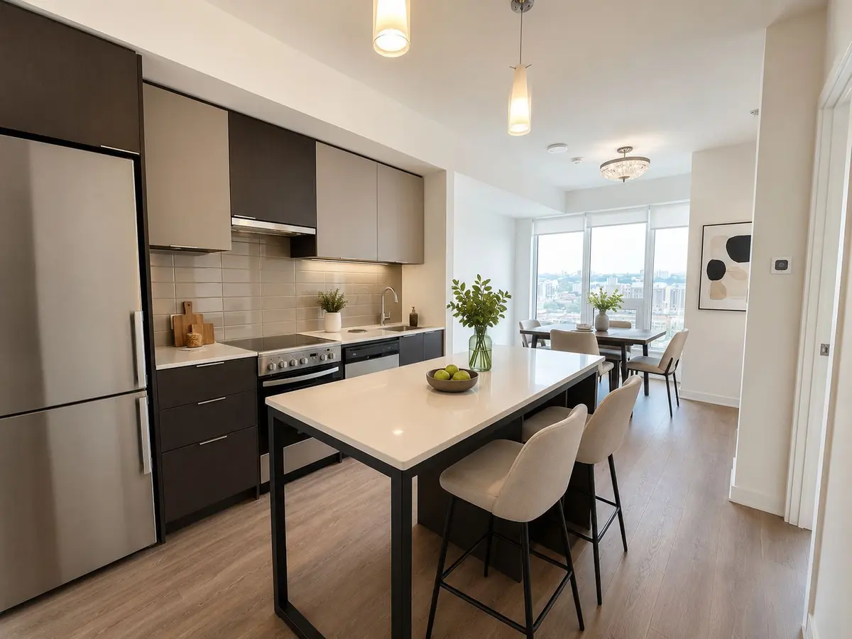203 College ST #2805, Toronto C01, ON M5T 1P9