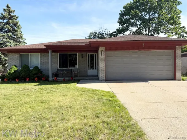 31113 7 Mile RD, Livonia, MI 48152