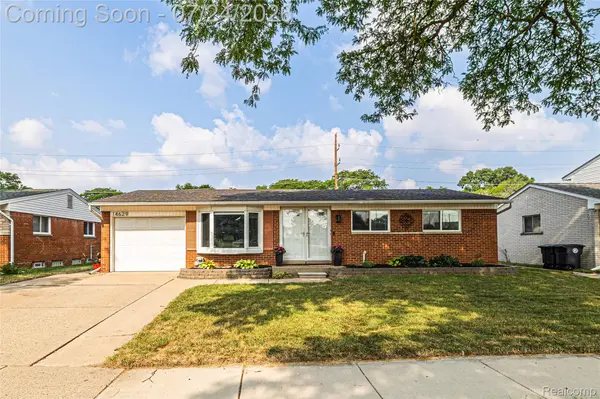 14629 Newburgh RD, Wayne, MI 48154