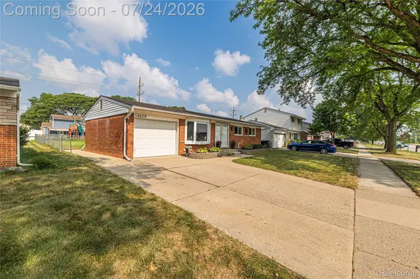 14629 Newburgh RD, Wayne, MI 48154