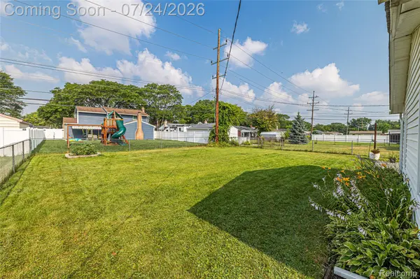 14629 Newburgh RD, Wayne, MI 48154