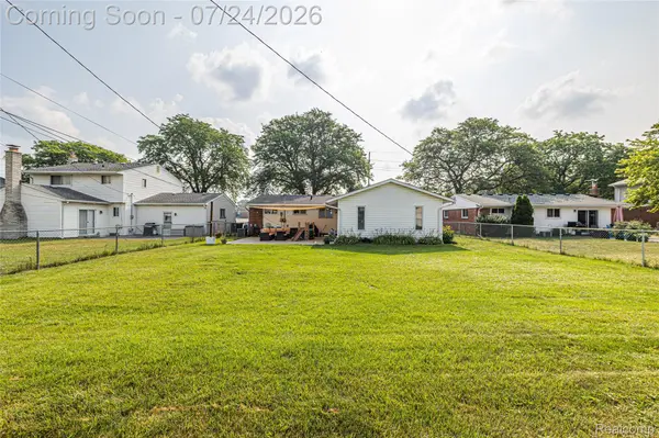14629 Newburgh RD, Wayne, MI 48154