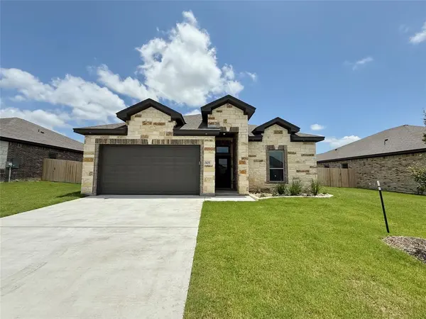 505 Magnolia Drive, Troy, TX 76579