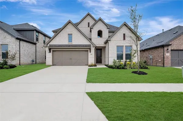 1308 Silver Grass Meadows, Celina, TX 75009