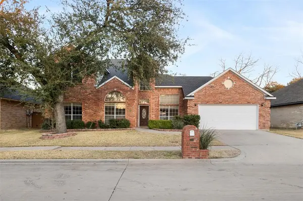 1228 Colby Court, Irving, TX 75060