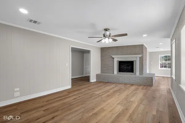119 Stateny Lane, Grand Cane, LA 71032