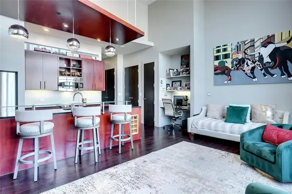2600 W 7th Street #1807, Fort Worth, TX 76107