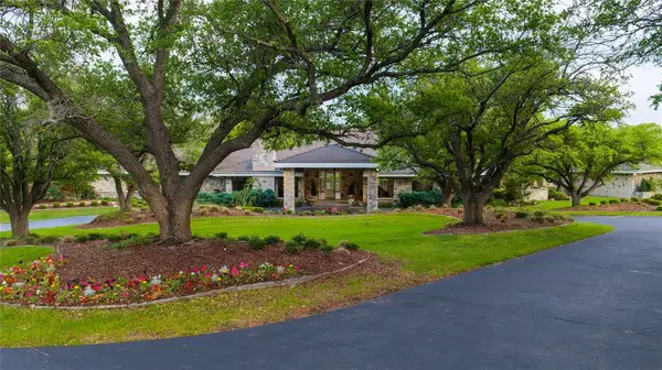 700 El Paseo Street, Denton, TX 76205