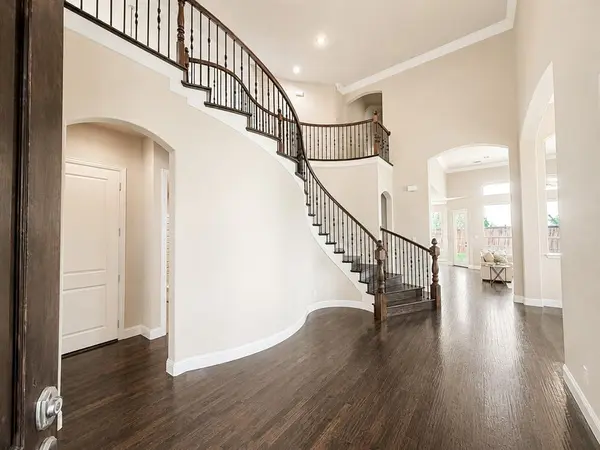 2689 Forest Breeze Drive, Frisco, TX 75034