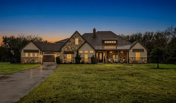 232 Branding Iron Court, Royse City, TX 75189