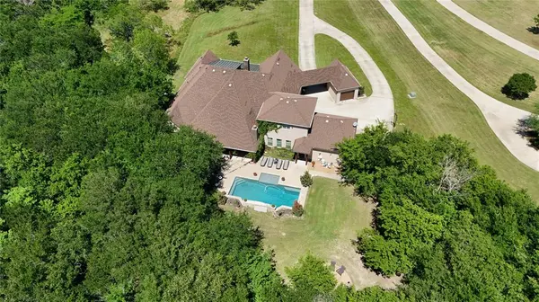 232 Branding Iron Court, Royse City, TX 75189
