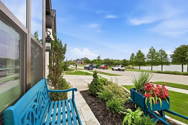1209 1st Street, Northlake, TX 76226