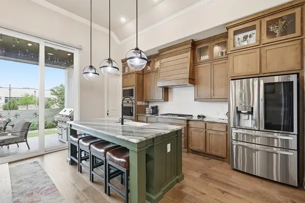 1209 1st Street, Northlake, TX 76226