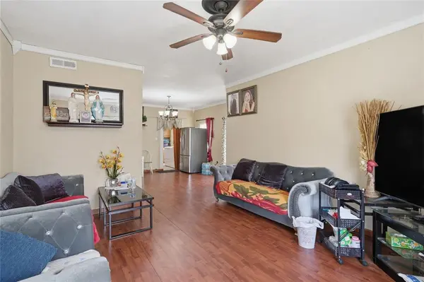 2719-2721 Parrott Avenue, Waco, TX 76707