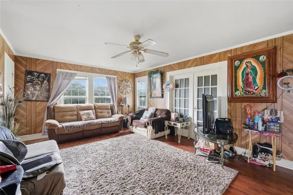 2719-2721 Parrott Avenue, Waco, TX 76707