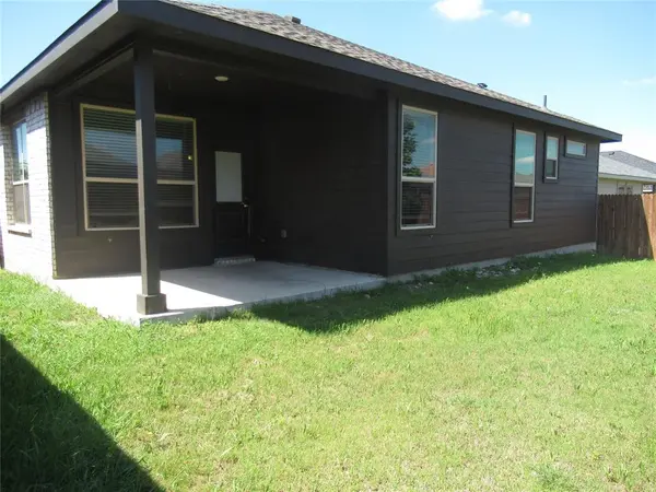 9604 Hickory Knob Drive, Fort Worth, TX 76108