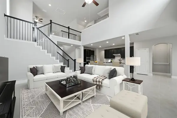 11724 Toppell Trail, Fort Worth, TX 76052