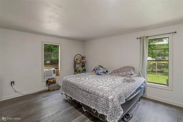 143 New Bethel Booker Road, Benton, LA 71006