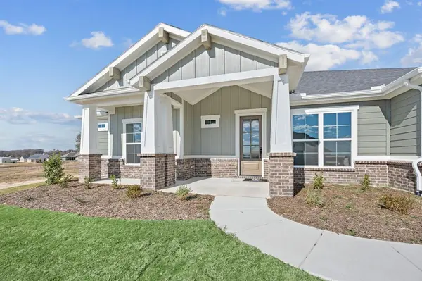 140 Rocky Top Ranch Lane, Reno, TX 76020