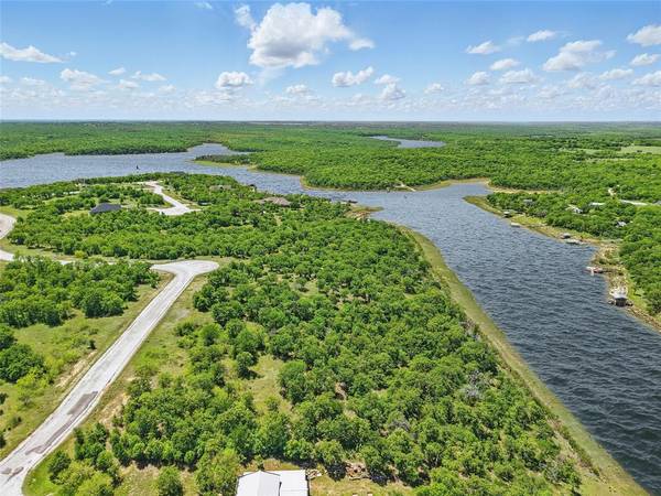 Lot 399 Sunset Bay Drive, Chico, TX 76431