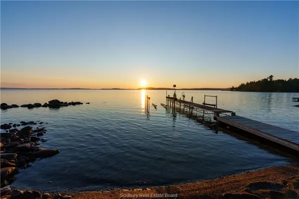 0 PT5,7,8 LT61 West Bay RD, Garson, ON P3L 1V3
