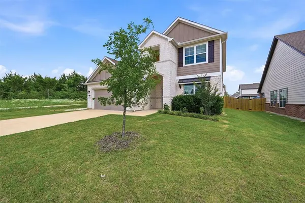 705 Ray Street, Sherman, TX 75090